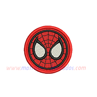 SG23XF - Logo Spiderman