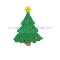 WM96HS - Árbol de Navidad