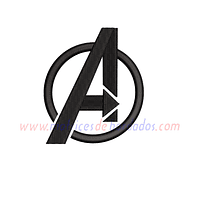 LX59SA - Avengers - Los Vengadores