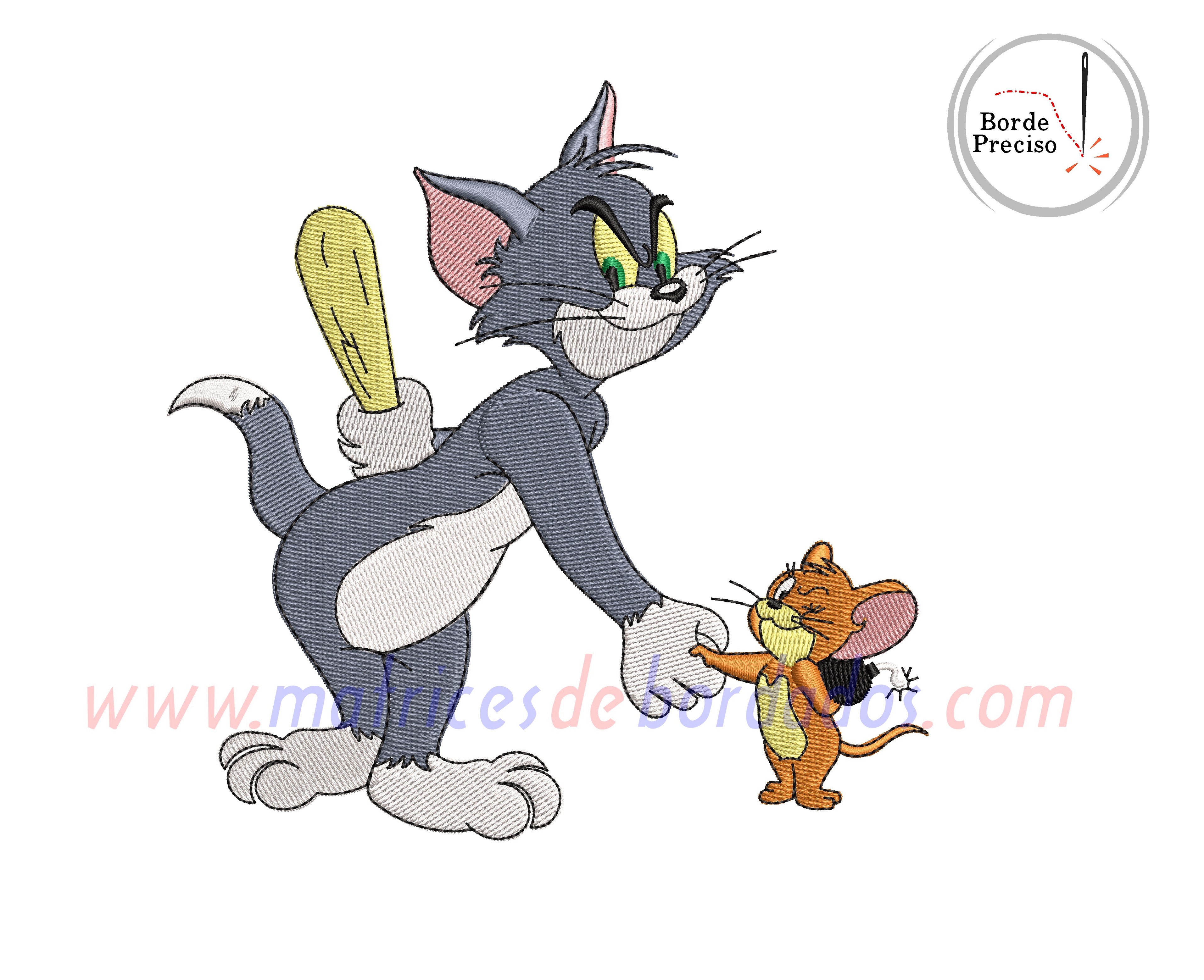 Tom y Jerry