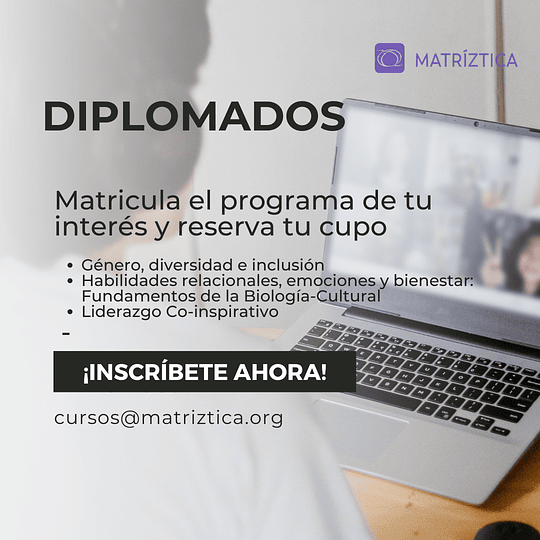 Inscripción Programa 