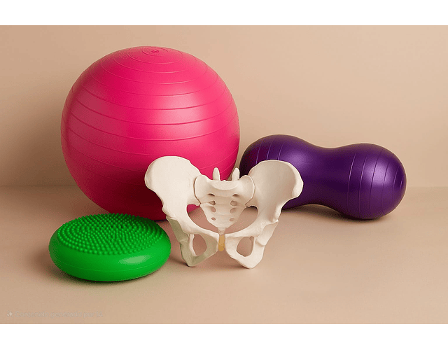 Kit Pelvis en Movimiento 