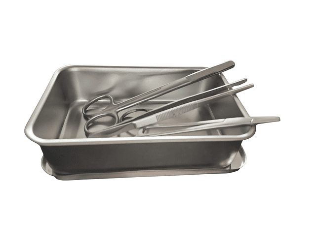 Kit de Sutura para Formación en Obstetricia