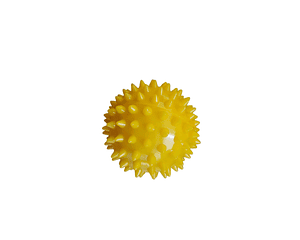 Pelota de Masaje Texturizada