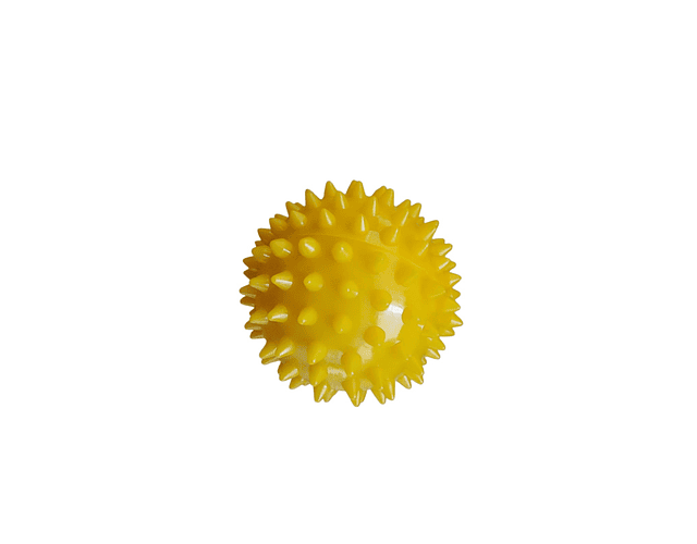 Pelota de Masaje Texturizada