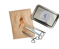 Kit de Sutura para Formación en Obstetricia