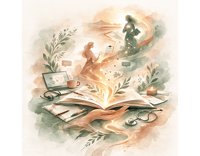 Mentoría para internado de Obstetricia (Programa 1:1)