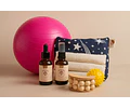 Kit Alivio Dolor Gestacion Trabajo Parto Obstetricia