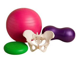 Kit Pelvis Movimiento Trabajo Parto Obstetricia