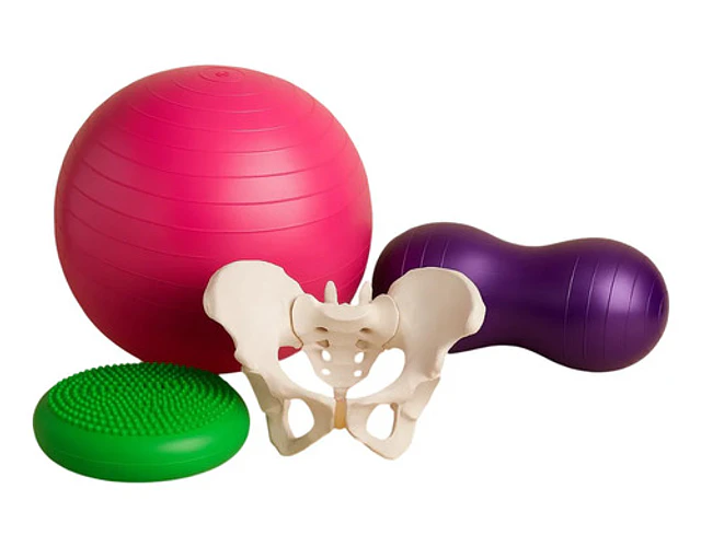 Kit Pelvis Movimiento Trabajo Parto Obstetricia