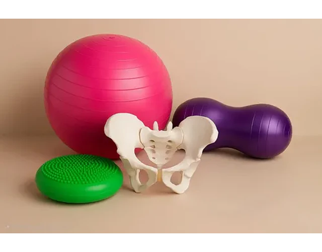 Kit Pelvis Movimiento Trabajo Parto Obstetricia