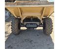 Dumpers Terex Modelo 3001 KFA