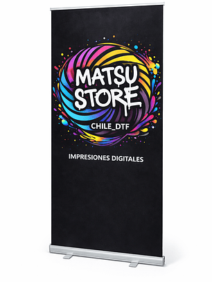 Pendon roller 80x200cm