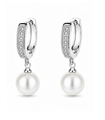 Aros Perla CELESTIAL