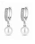 Aros Perla CELESTIAL