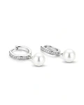 Aros Perla CELESTIAL