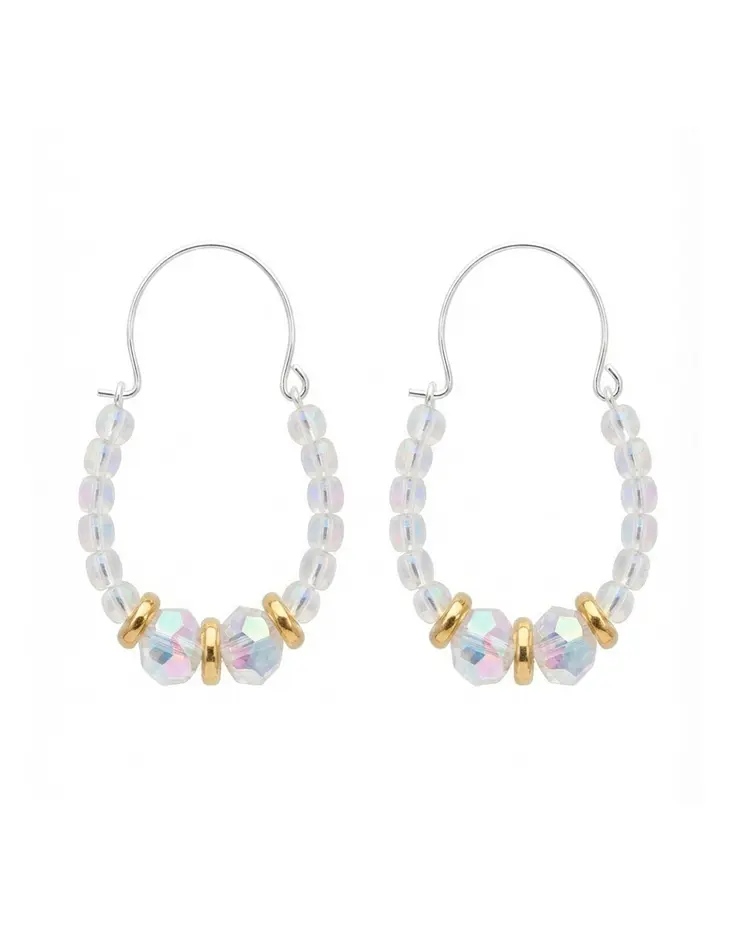 Aros Atenea trasparente