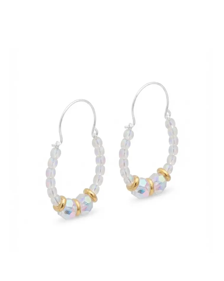 Aros Atenea trasparente