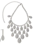 CONJUNTO ÉTOILE PLATINO 