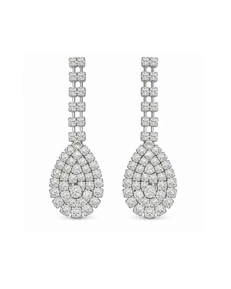 CONJUNTO ÉTOILE PLATINO 