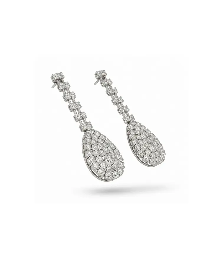 CONJUNTO ÉTOILE PLATINO 