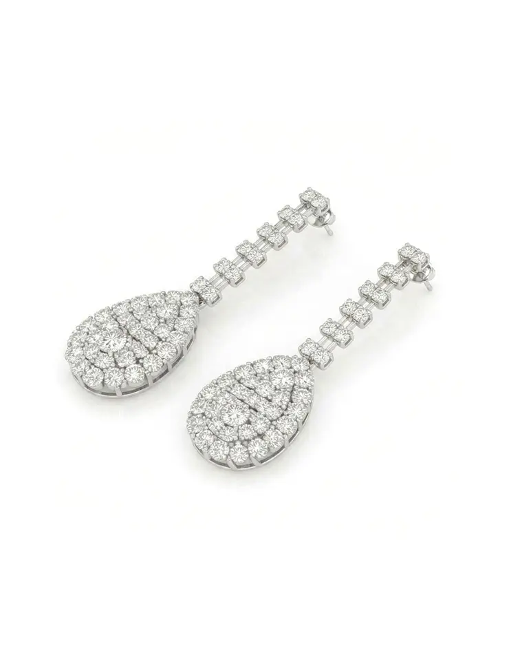 CONJUNTO ÉTOILE PLATINO 