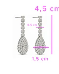 CONJUNTO ÉTOILE PLATINO 