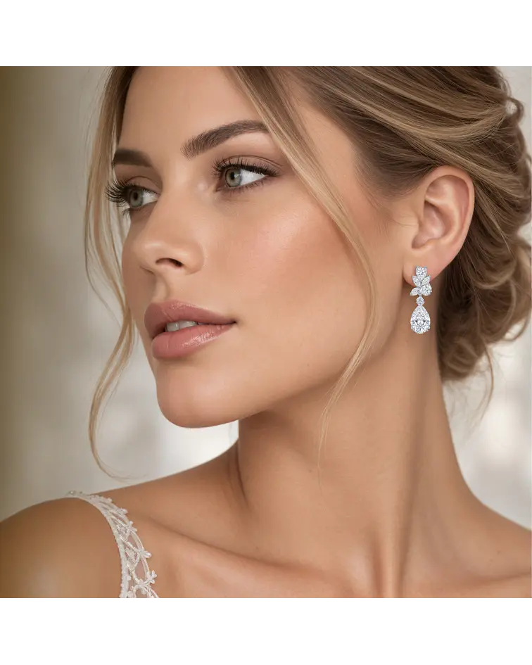 AROS HELENA DE PLATINO