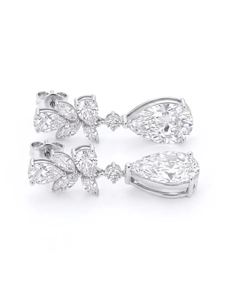 AROS HELENA DE PLATINO