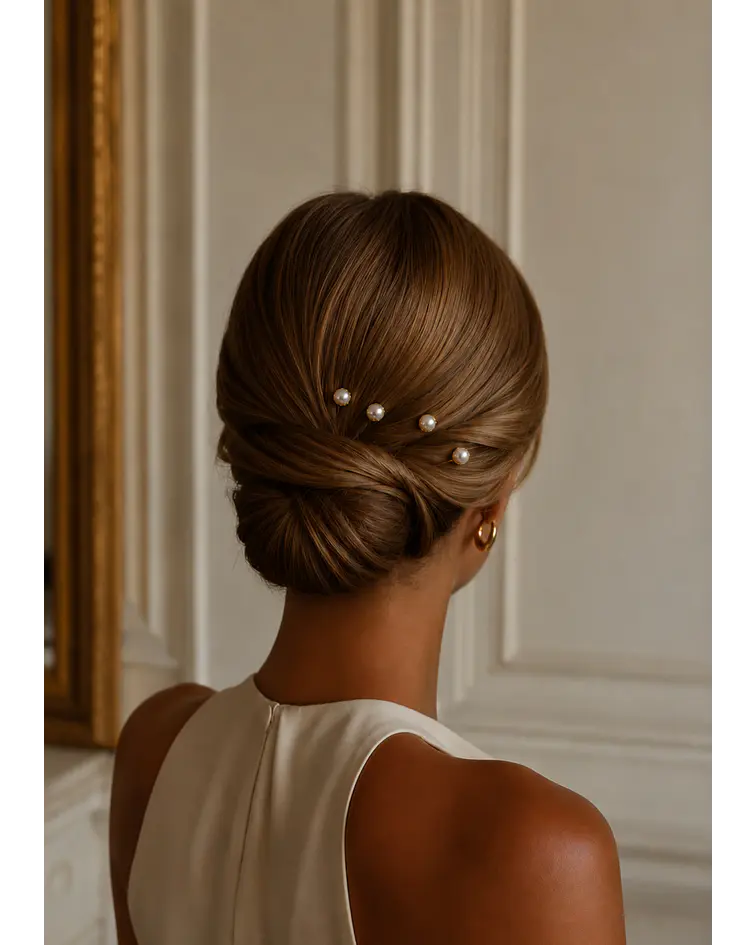HORQUILLAS  ISABEL  4und.