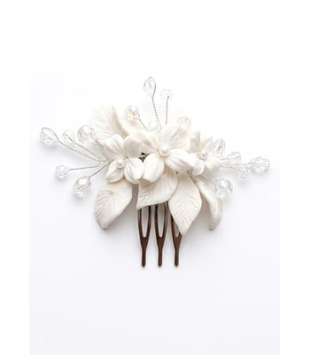 TOCADO ALBA PORCELANA 