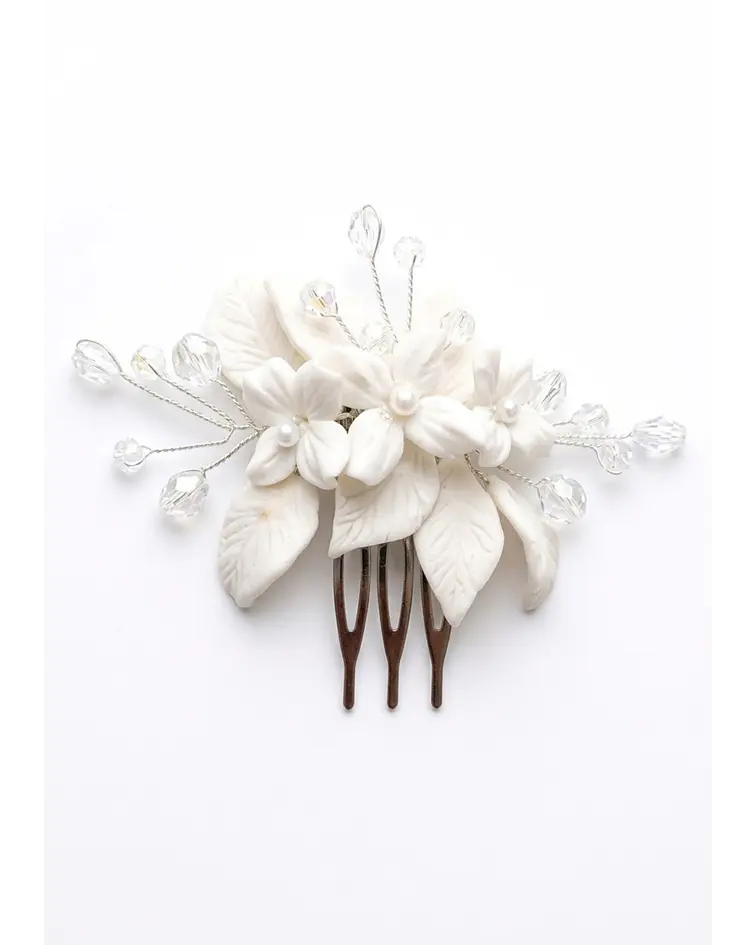 TOCADO ALBA PORCELANA 