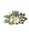 TOCADO GARDENIA PORCELANA 