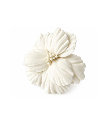 HORQUILLAS CAMELIA PORCELANA 