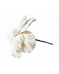 HORQUILLAS CAMELIA PORCELANA 