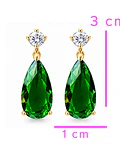 AROS KELLY VERDE ESMERALDA