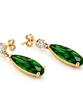 AROS KELLY VERDE ESMERALDA