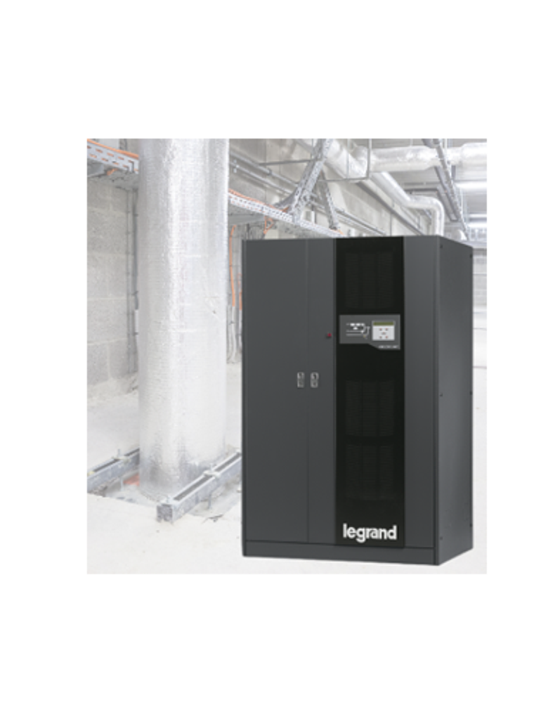 Servicio de Mantencion de UPS - Mantencion preventiva de UPS 10KVA 380VOLT 1