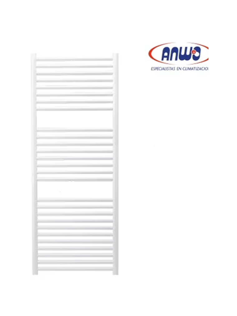 0.450.0700  SECATOALLA BLANCO LISA 450 * 700 CENTRO 40 CM 1