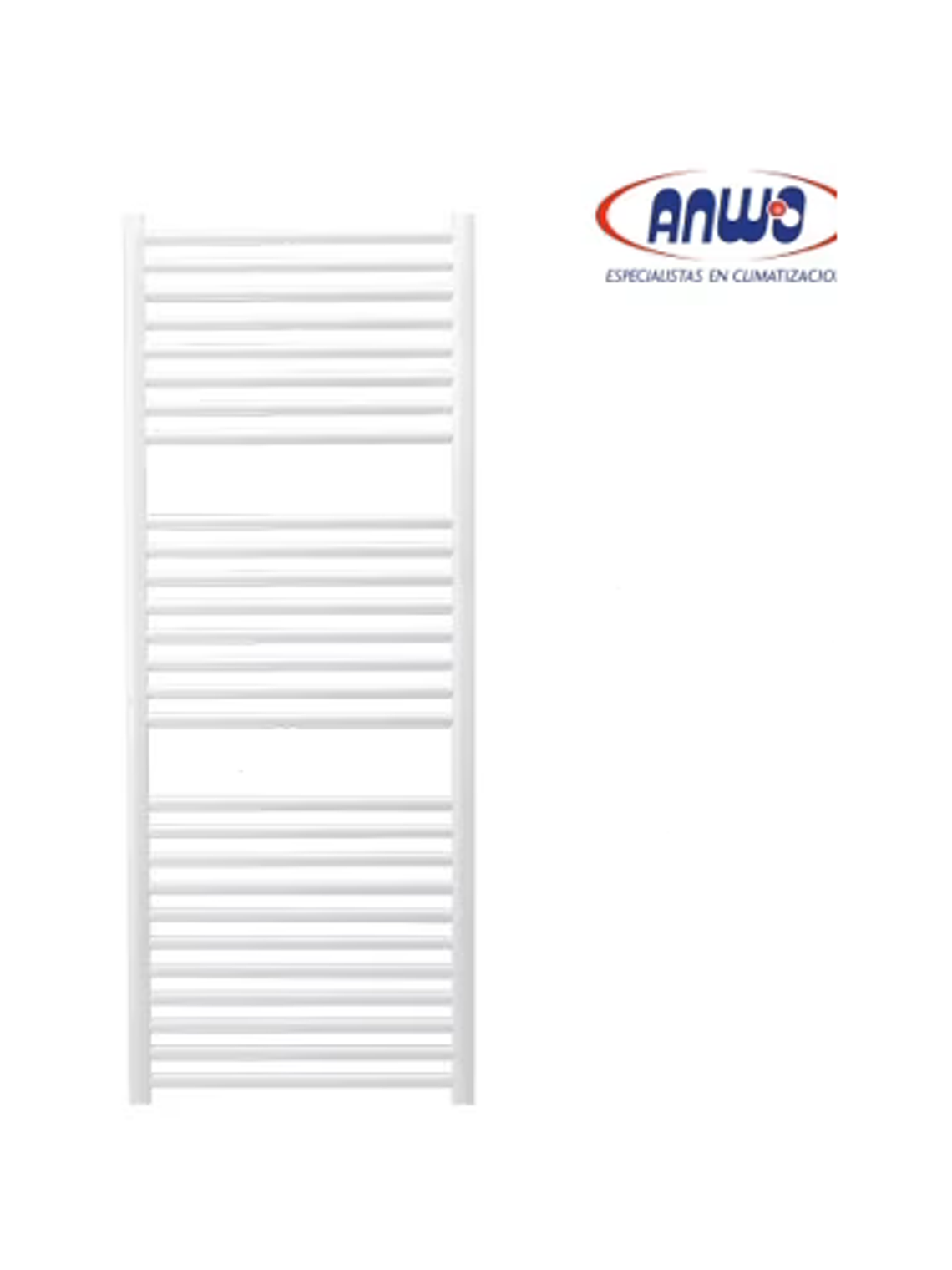 SECATOALLA BLANCO BODRUM 500X1000 CENTRO 45CM 350 KCAL/HR 1