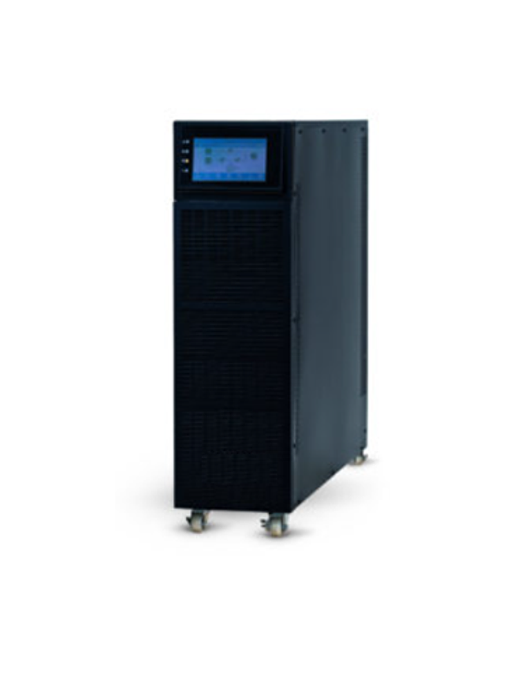 UPS ESOL TRI PT 10KVA Pantalla Touch Full Color 1