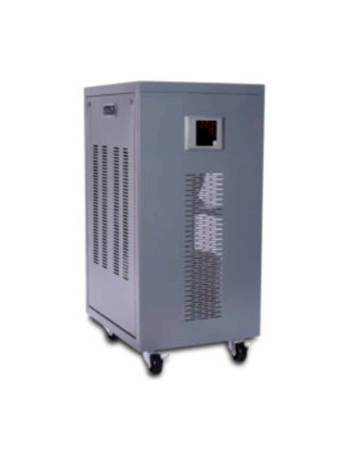 Estabilizador de Voltaje 10 kva Monofásico 220VOLT 1