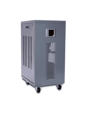 Estabilizador de Voltaje 10 kva Monofásico 220VOLT