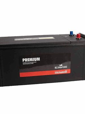 BATERIA PREMIUM BY LUCAS BLANDFORD 225 AMP