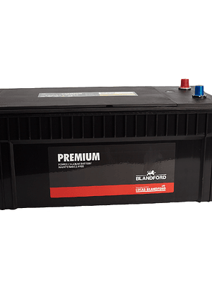 BATERIA PREMIUM BY LUCAS BLANDFORD 200 AMP