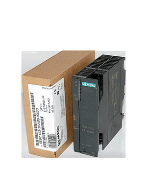 6ES7 153-2BA00-0XB0 - MÓDULO DE INTERFAZ SIEMENS 6ES7 153-2BA00-0XB0
