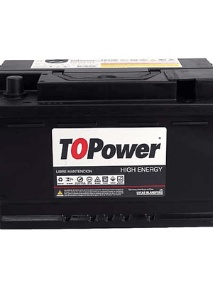 BATERIA TOPOWER 70 AMP