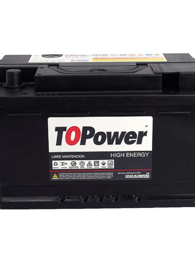 BATERIA TOPOWER 70 AMP 1
