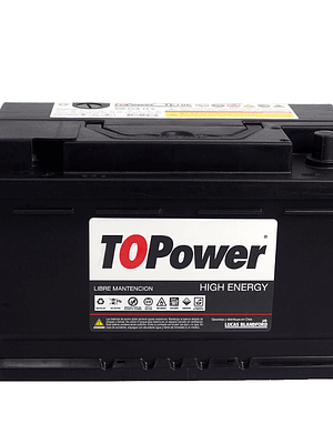 BATERIA TOPOWER 70 AMP