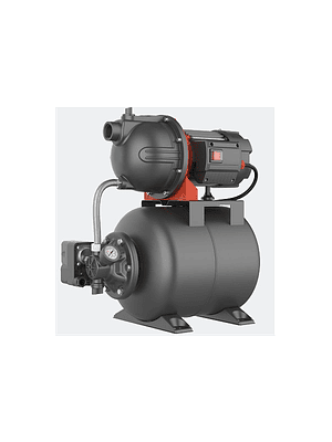 BOOSTER LEO EKJ-1002 IA 24LTS/1,2HP